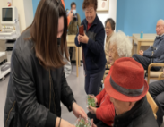清明节主题活动