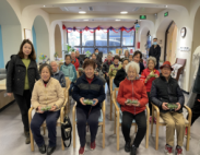 上海震旦教育集团暨献爱心捐赠仪式