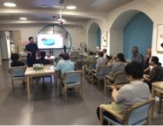 消防安全——关乎你我的生命