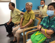 认知障碍友好社区 认知康复和适老化改造