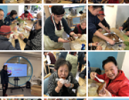 团团圆圆生日会