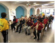多维综合训练