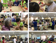 中秋合家欢